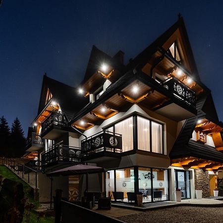 Willa Folk Prestige Zakopane Exterior photo